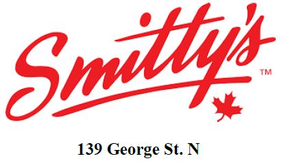Join us for Brunch at Smitty’s – District 36 Peterborough