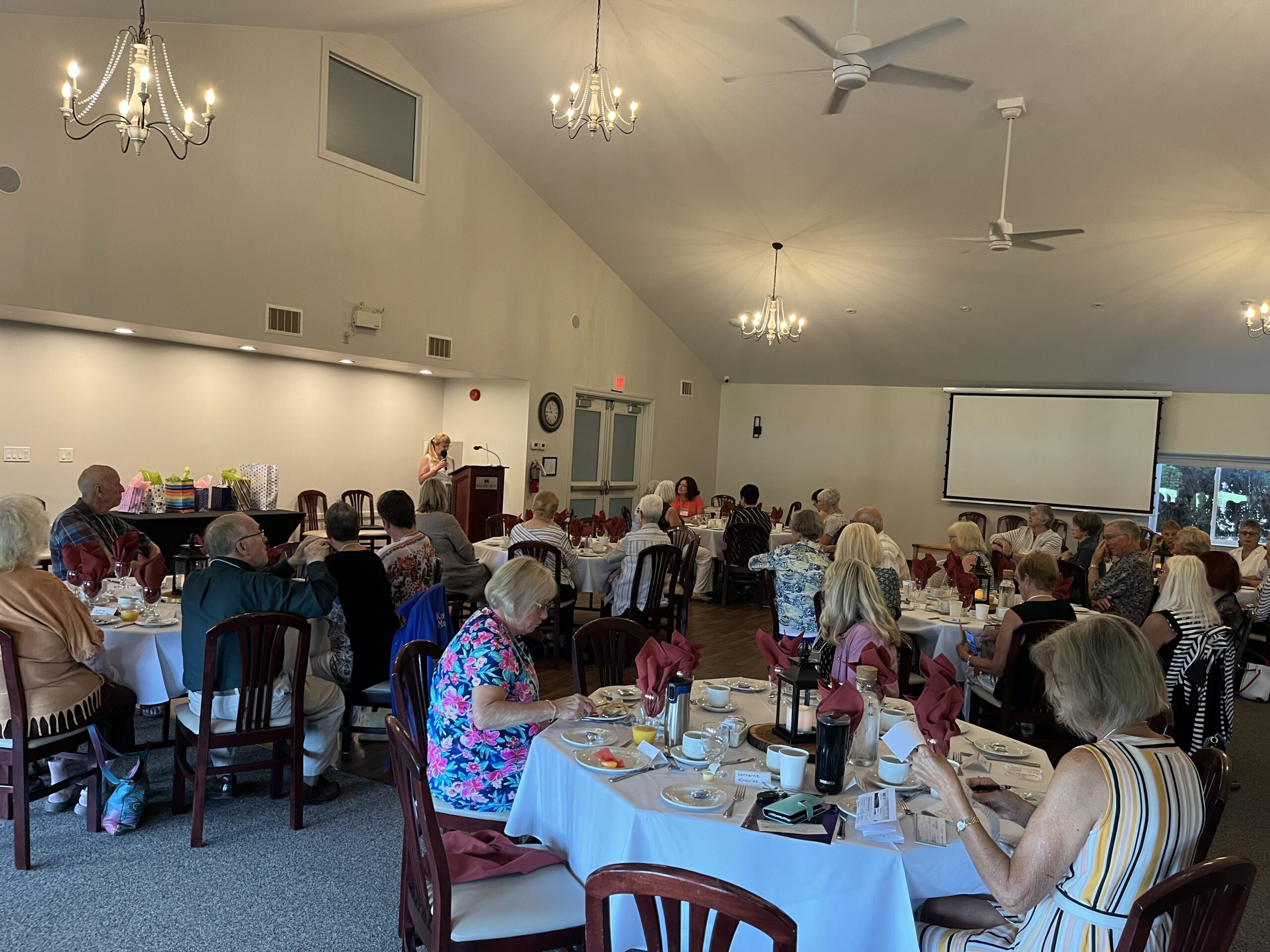 PAST EVENT – Beyond the Bell Luncheon – September 2023